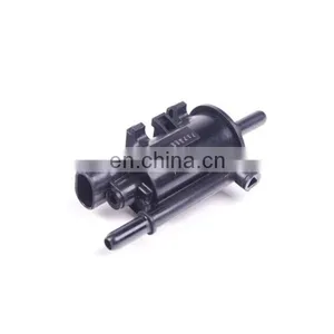Fuel Tank Breather Vacuum Valve For BMW MINI Cooper One R50 R52 R53 OEM 13907572086, 7572086, 13906801143, 6801143, 1997278 thumbnail-1