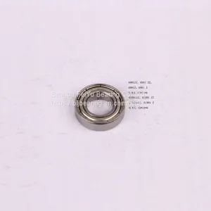 China Ball Bearing 6901ZZ thumbnail-1