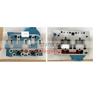 Diesel Engiine B6000 Cylinder Head 15231-03200 thumbnail-1