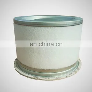 Screw Air Compressor Air Separator Filter Element 24438426 From Filter thumbnail-4