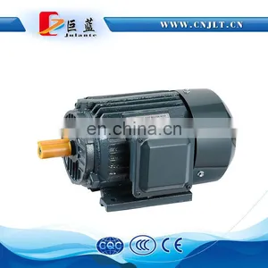 1500rpm Electric Motor 5kw thumbnail-4