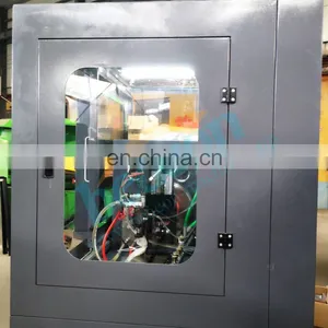 Injector Coding BIP Test Equipment CR919 Common Rail EUI EUP HEUI Injector Pump Test Bench thumbnail-2