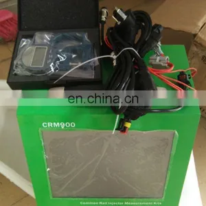 CRM900 3 Stage Common Rail Measurement System Injectors Repair Tools thumbnail-2