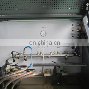 China Factory Common Rail Injector and Pump Test Bench NT815 thumbnail-3