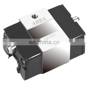 High Quality Original Taiwan ABBA Slide Carriage thumbnail-3
