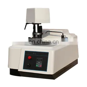 MPT Semi-automatic Polishing and Grinding Head thumbnail-1