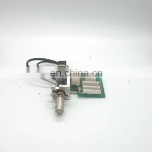 AC Servo Motor 1.3A 3000RMP SGMM-B3CF13 thumbnail-3