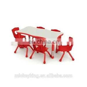Best Price Daycare Facilities Used School Furniture thumbnail-4