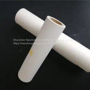 40gsm OEM One Time Paint Spray Paint Protective Masking Paper Customization Masking thumbnail-1