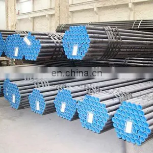 JIS G3454 STPG370 STPG410 Carbon Seamless Steel Pipe and Tube for Pressure Service thumbnail-3