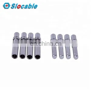 1000V 1500V High Voltage Solar Wiring CN40 PV Connector thumbnail-4