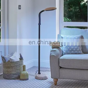 High Lumen Cheap Floor Lamp Dimmable Floor Lamp Led Floor Lamps for Living Room thumbnail-5