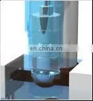 Liyi Digital Automatically Falling Weight Impact Test Machine Falling Hammer PVC Pipe Impact Tester thumbnail-5