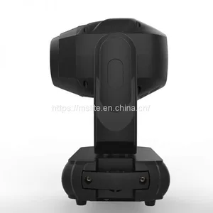 230w LED MOVING HEAD SPOT LIGHT FOR WEDDING/PARTY/DISCO Stage Effect Moving Head Spot Light thumbnail-2