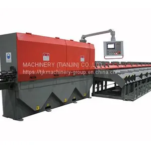 Wire Straightening and Cutting Machine GT8-12 thumbnail-1