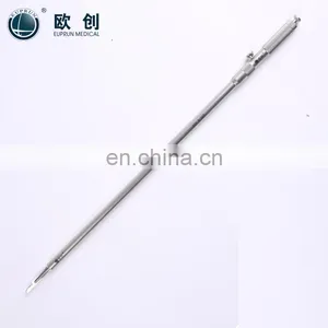 5mm Bile Duct Knife Used in Laparoscopic Surgery Scapel Incision Knife thumbnail-5