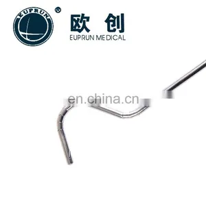 Skillful Manufacture Laparoscopic Instruments Golden Finger thumbnail-5