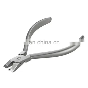 CE&ISO Marked Orthopedic Surgical Instruments Ligature Cutter/Mini-Size Dental Equipment Dental Instruments Dental Supply thumbnail-3