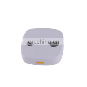 Multifunctional Relax Body Sticker Massager Mini Portable Machine thumbnail-3