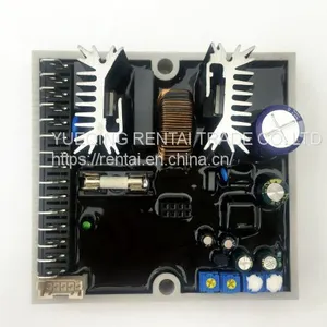 AUTOMATIC VOLTAGE REGULATOR DSR thumbnail-1