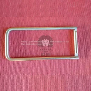 Stainless Steel Instrument Stringers thumbnail-1