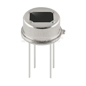 Long Distance 12M Detector Sensor HM412 From Senba Factory thumbnail-1
