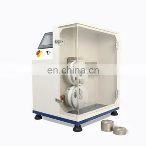 Magic Tape Fatigue Tester Manufacturer thumbnail-1
