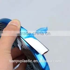 Pvc Flat Strip Car Decoration Strips thumbnail-3