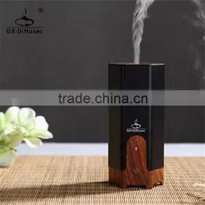 GX Diffuser Led Diffuser Machine Air Essence Aromatherapy Essential Oil Diffuser thumbnail-1