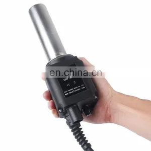 230v 3300w Hot Air Heater For Roast Coffee Beans thumbnail-5
