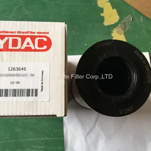 Hydac Filter 0250RN006AKSS-BN4HC China Factory Price for Industrial Usage thumbnail-5