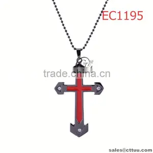 Deathly Hallows Necklace Necklace Sets thumbnail-1