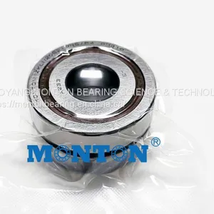 ZKLF1255-2RS 6*19*12mm Angular Contact Bearing High Speed Spindle Bearings thumbnail-4