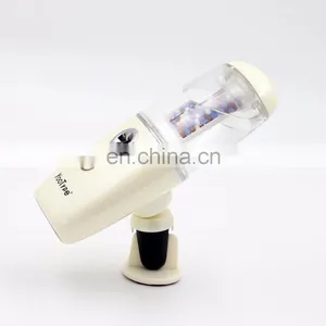 Summer Trending Hot Products Portable 900mAh Hydrating Beauty Humidifier thumbnail-4