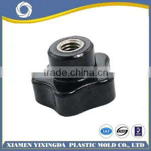 Plastic Part With Metal Insert thumbnail-1