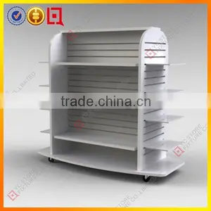High Quality Shoe Shelf Display thumbnail-3