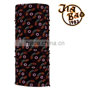 2016 Printed Dyed Customized Polyester Neckwrap/Bandana thumbnail-6