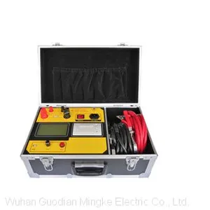 TKHL-200PMicro Ohmmeter thumbnail-1
