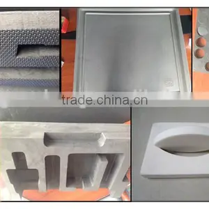 PE/XLPE/IXPE/EVA/PU/EPE Foam Shockproof Packaging Foam Packaging Foam Packaging Material thumbnail-1