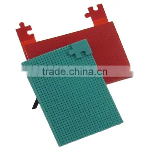 Custom Notebook Make Office Stationery List Promotional Silicone Notebook Cover thumbnail-5