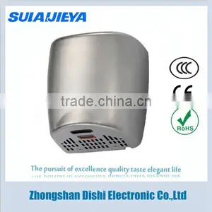 Toilet Accessories High Speed Electric Hand Dryer thumbnail-3