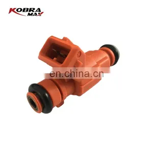 High Quality Fuel Injector For CITROEN 96382203 Automobile Accessories thumbnail-4