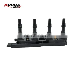 1208008 Manufacture Engine Spare Parts Car Ignition Coil FOR SAAB Ignition Coil thumbnail-1