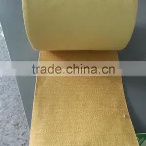 Hot Sale PE Filter Cloth thumbnail-2