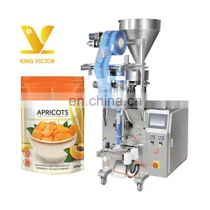 Automatic Dried Apricot Fruit Packing Machine Factory Price thumbnail-1