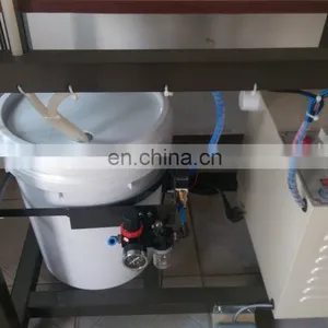 Tissue Paper Plastic Bags Sealing Machine thumbnail-5