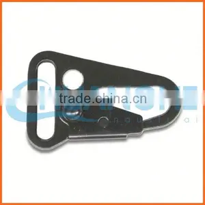 Made in China Galvanized Din5299d Snap Hook thumbnail-6