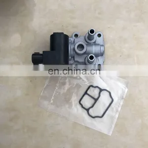 HIGH QUALITY AUTO PARTS Idle Air Control Valves FOR Corolla 4EFE Tercel Paseo 1.5L OEM:22270-11020 thumbnail-4