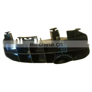 REAR BUMPER SUPPORT LEFT RETAINER FOR 2013-2018 LEXUS ES300H ES350 OEM 52563-33040 thumbnail-2