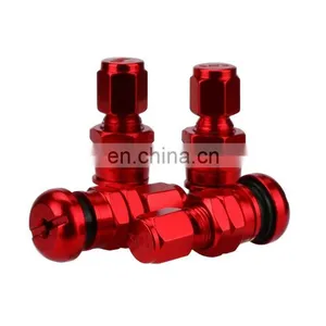 RAYS Custom Tire Valve Stem Automobile Spare Parts for Racing Car Wheel Valve thumbnail-5